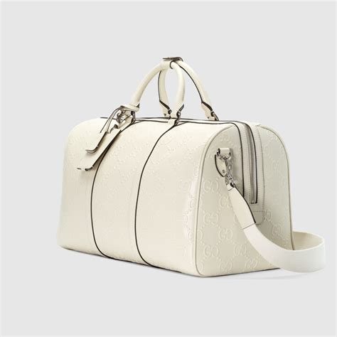 gucci duffle bags replica|gucci duffle bag for women.